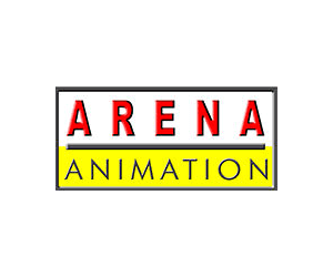 Arena animation
