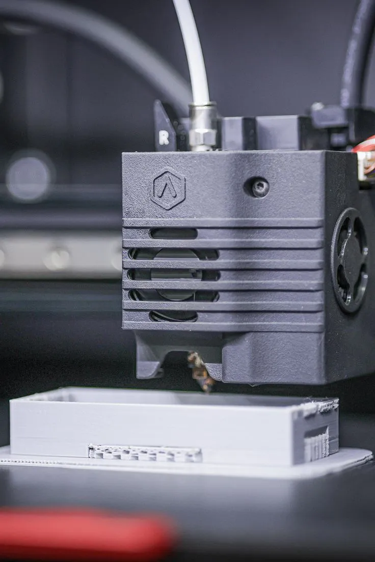 FDM 3D prototyping service in Vizag