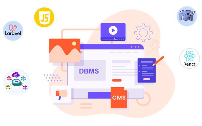Technologies Driving Dynamic Web Development